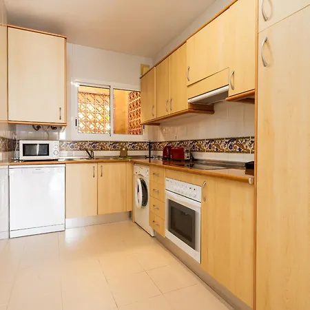 Penthouse Stunning Mountain Views-reserva De 2 * Marbella