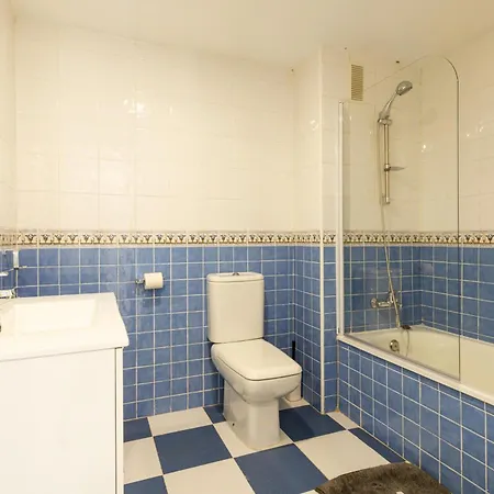 Penthouse Stunning Mountain Views-reserva De 2 *