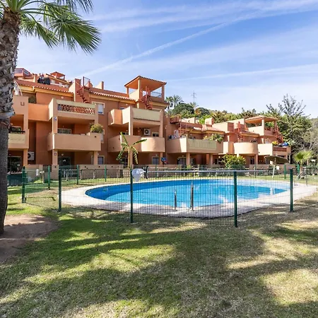 Penthouse Stunning Mountain Views-reserva De 2 * Marbella