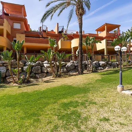 Penthouse Stunning Mountain Views-reserva De 2 * Marbella