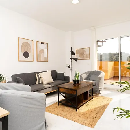 Penthouse Stunning Mountain Views-reserva De 2 Apartment *